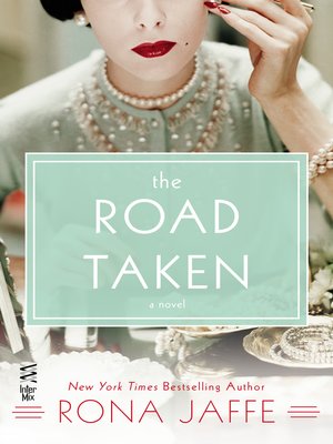 cover image of The Road Taken